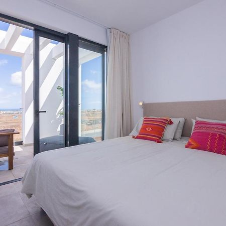 Villa Yolo Norte Private Pool Corralejo By Holidays Home Kültér fotó
