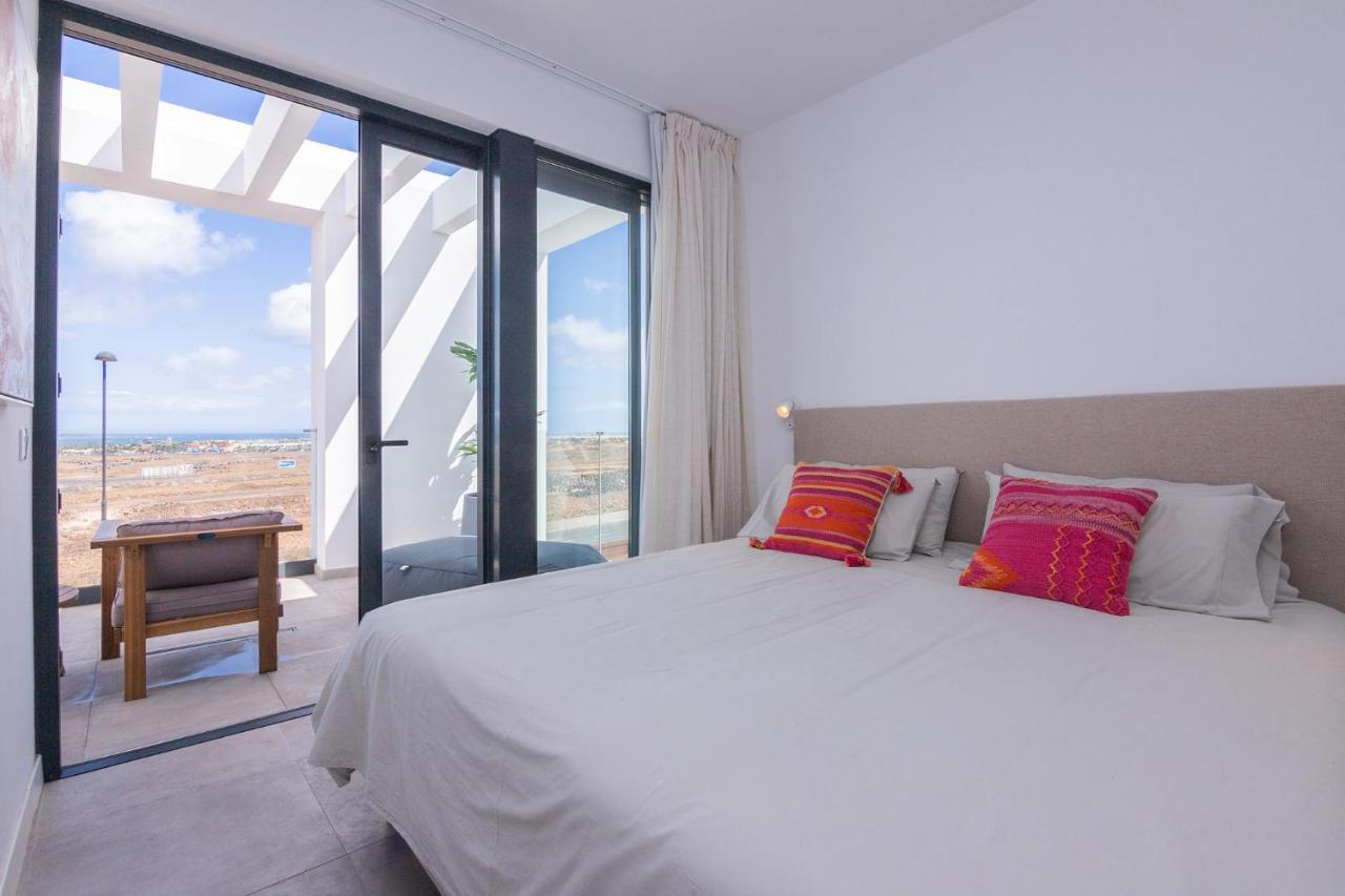 Villa Yolo Norte Private Pool Corralejo By Holidays Home Kültér fotó