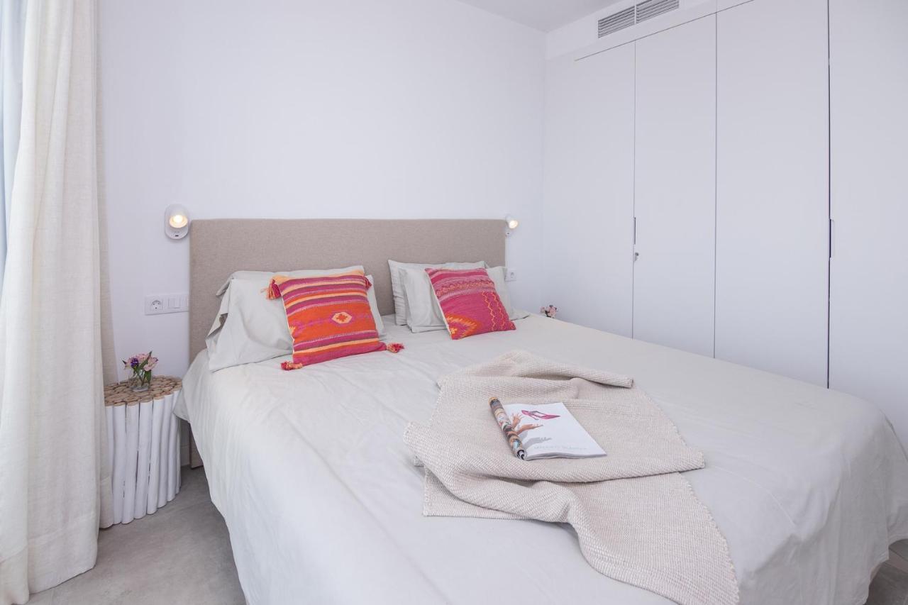 Villa Yolo Norte Private Pool Corralejo By Holidays Home Kültér fotó