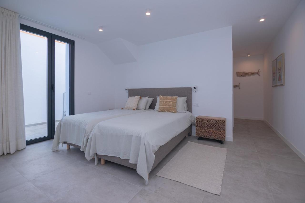 Villa Yolo Norte Private Pool Corralejo By Holidays Home Kültér fotó
