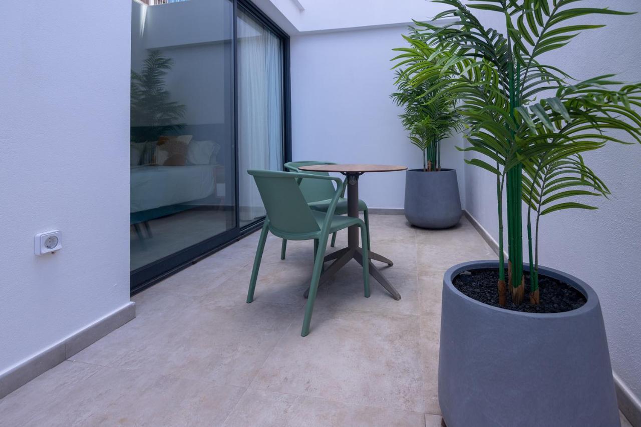 Villa Yolo Norte Private Pool Corralejo By Holidays Home Kültér fotó