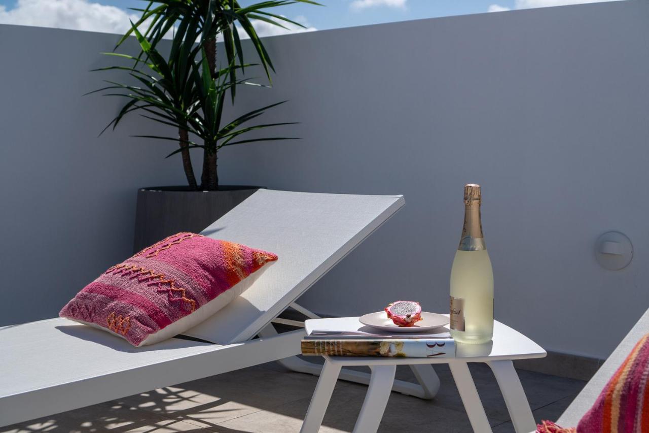 Villa Yolo Norte Private Pool Corralejo By Holidays Home Kültér fotó