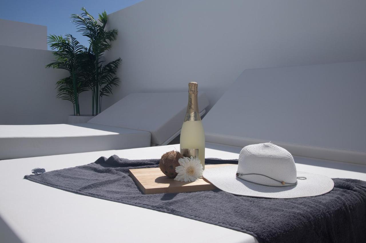 Villa Yolo Norte Private Pool Corralejo By Holidays Home Kültér fotó