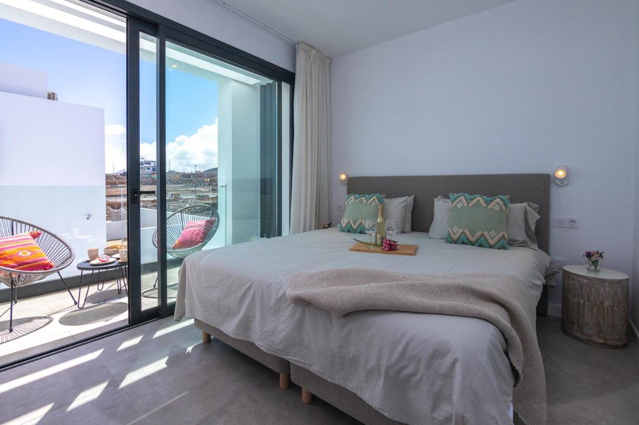 Villa Yolo Norte Private Pool Corralejo By Holidays Home Kültér fotó