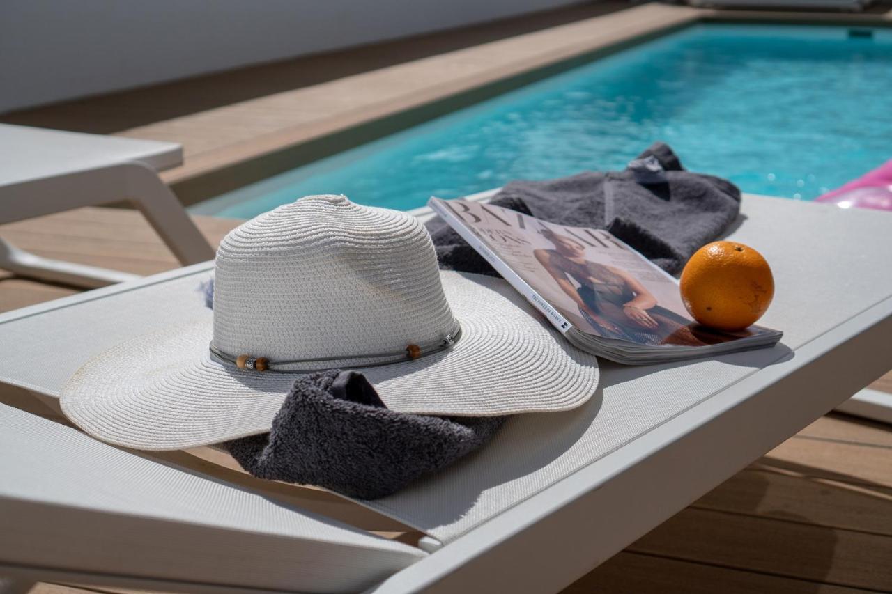 Villa Yolo Norte Private Pool Corralejo By Holidays Home Kültér fotó