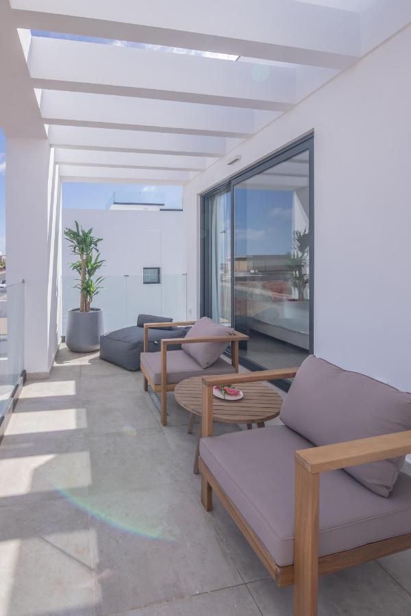 Villa Yolo Norte Private Pool Corralejo By Holidays Home Kültér fotó